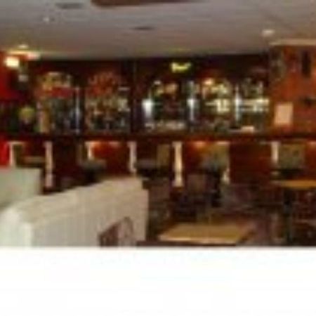 Residencial Pica Pau Hotel Estoril Luaran gambar
