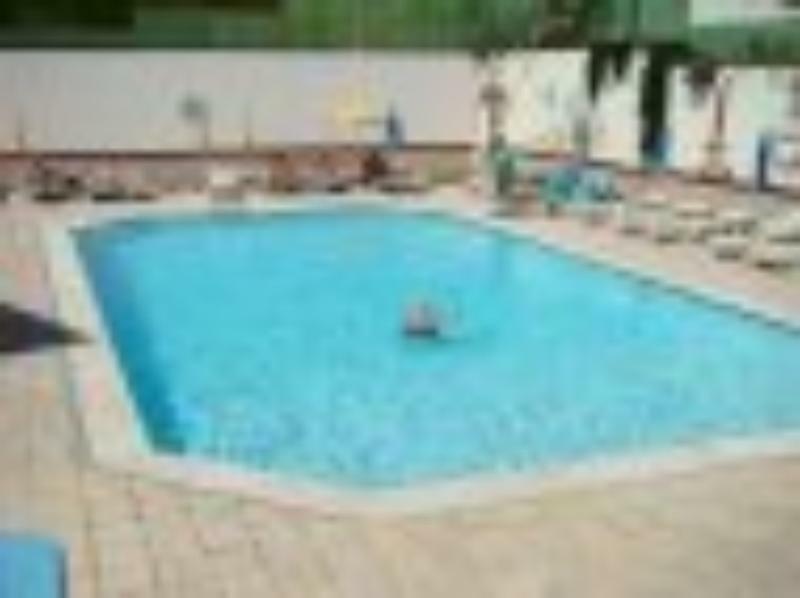 Residencial Pica Pau Hotel Estoril Luaran gambar